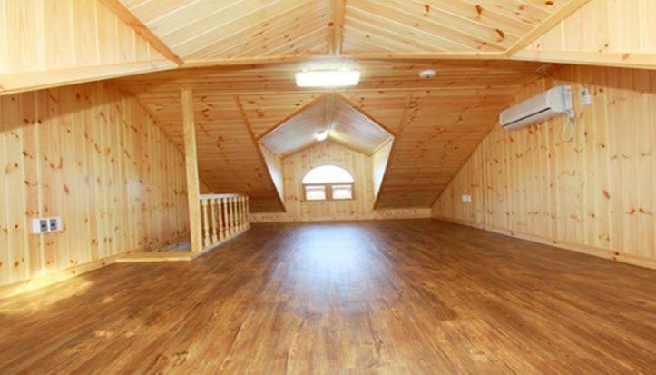 Paradise Pension 統営市 エクステリア 写真